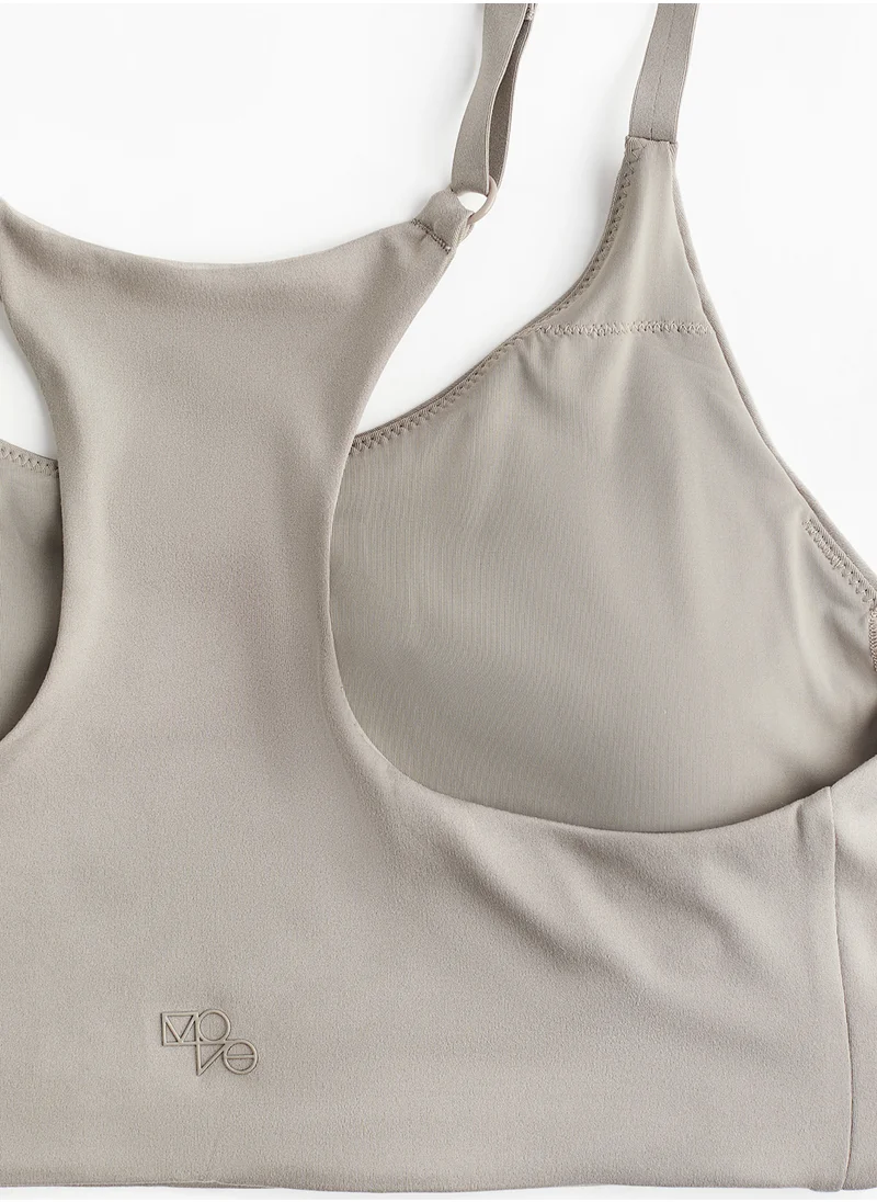 H&M Softmove™ Light Support Sports Bra