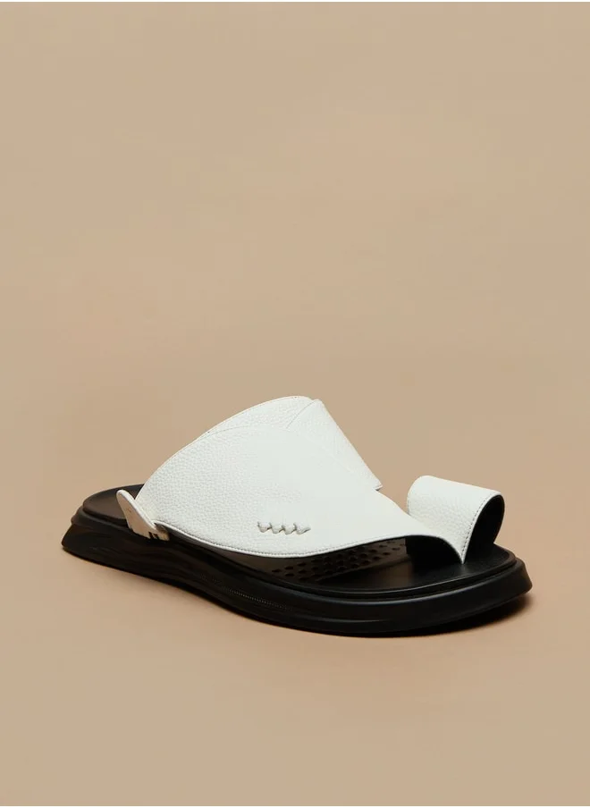 Al Waha Mens Arabic Sandals