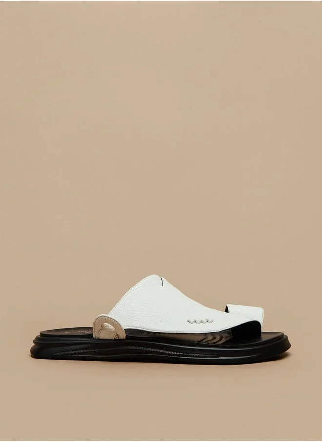 Al Waha Mens Arabic Sandals