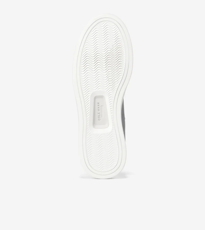 Cole Haan  Women's GrandPrø Luxe Slip On Sneakers for Women | Best Price UAE