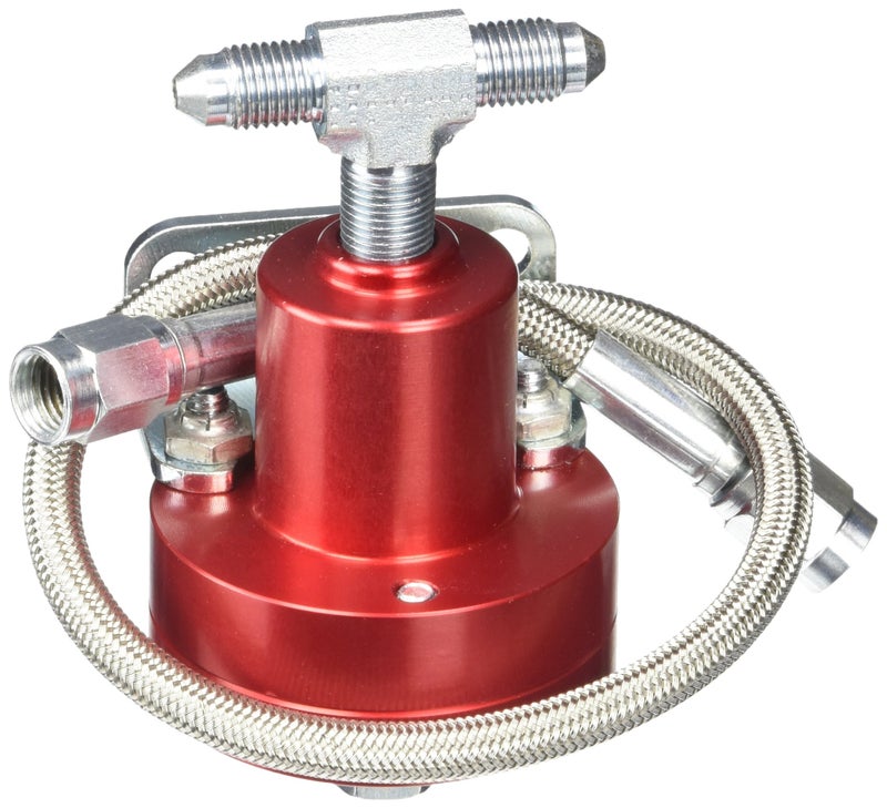 RAM Clutches 78300 Circle Track Hydraulic Bearing Pedal Adjuster - Image 1