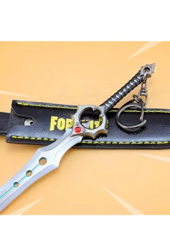 General Fortress Games 1/6 Weapon Infinity Sword Model Action Figure Art Toy Collection Keychain Gift  - Image 3