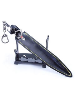 General Fortress Games 1/6 Weapon Infinity Sword Model Action Figure Art Toy Collection Keychain Gift  - Image 4