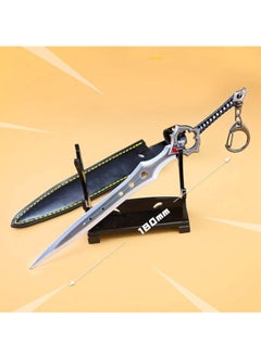 General Fortress Games 1/6 Weapon Infinity Sword Model Action Figure Art Toy Collection Keychain Gift  - Image 2