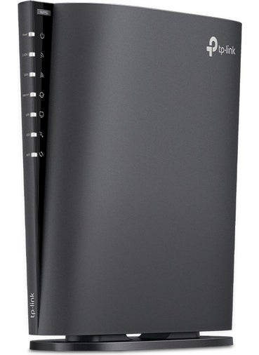 Archer AX80, AX6000 Mbps, 2.5Gbps Ethernet Port, Fiber Supported, 2.5G Gigabit Port, 160 MHz Channel, EasyMesh Compatible, VPN Supported, HomeSheild, 8-Stream Wi-Fi 6 Router - pzsku/Z8FC65A49C33D94A931C7Z/45/_/1743164084/da9666ac-7043-4d17-9d2c-15e9812edcd8