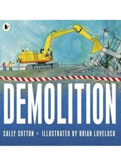 Demolition 