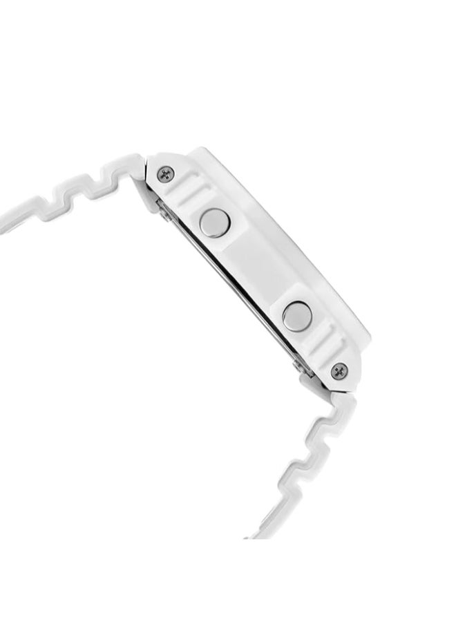 CASIO ساعة جي شوك كاجوال للرجال GA-B2100FC-7ADR - Image 3