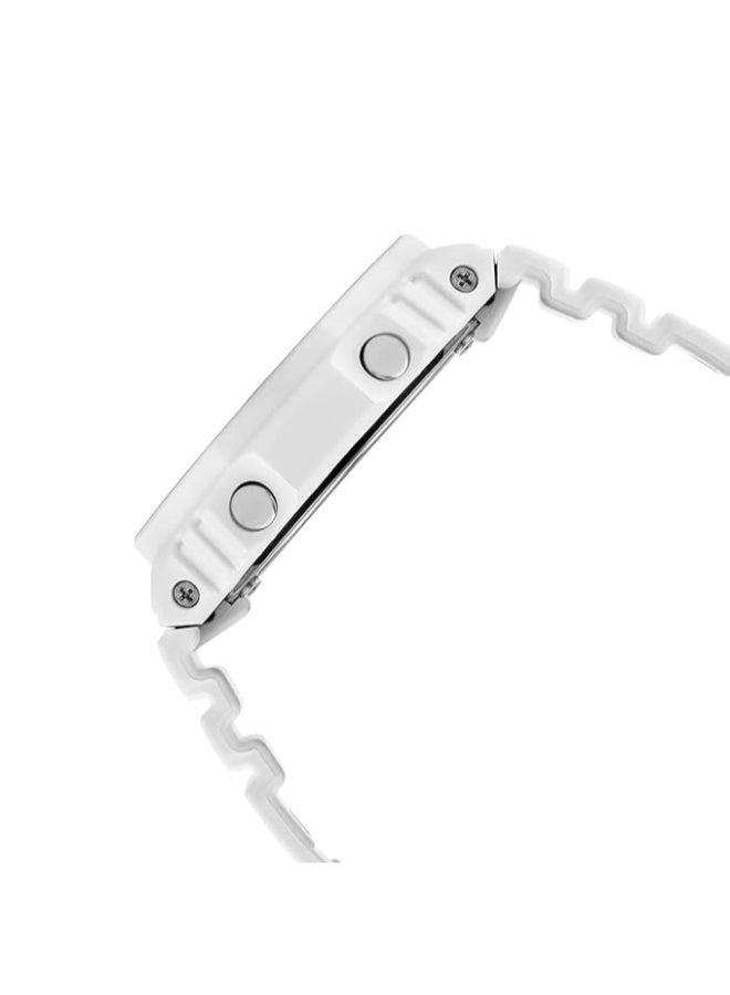 CASIO ساعة جي شوك كاجوال للرجال GA-B2100FC-7ADR - Image 2