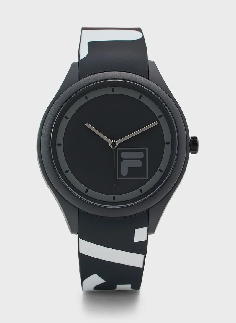 FILA Miyota 2035 Watch
