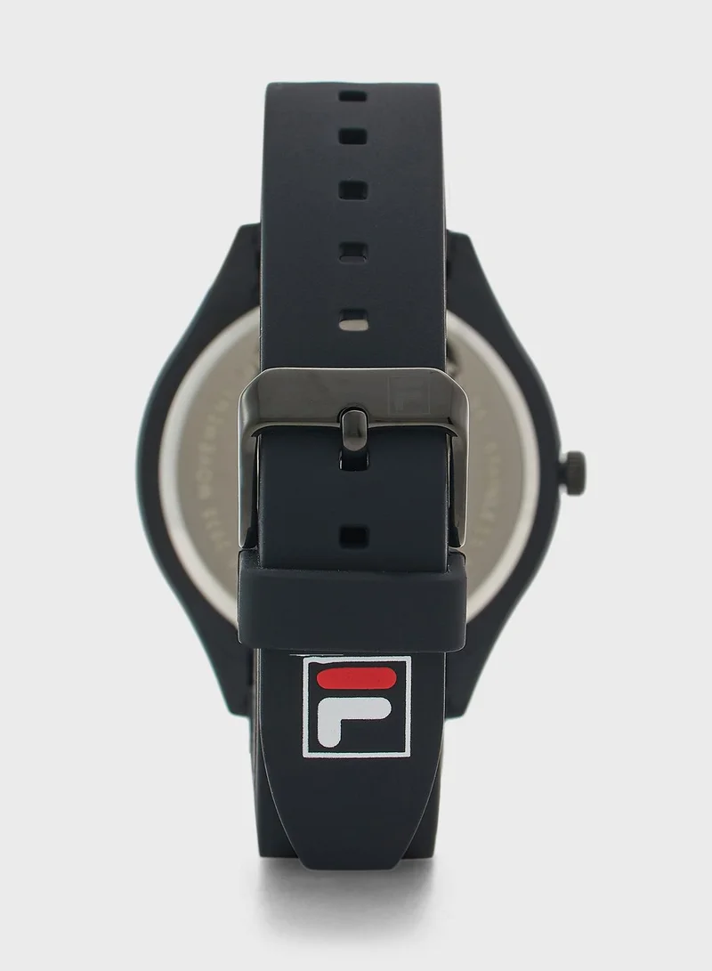 FILA Miyota 2035 Watch