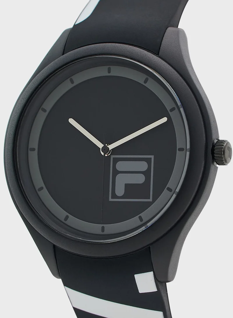 FILA Miyota 2035 Watch