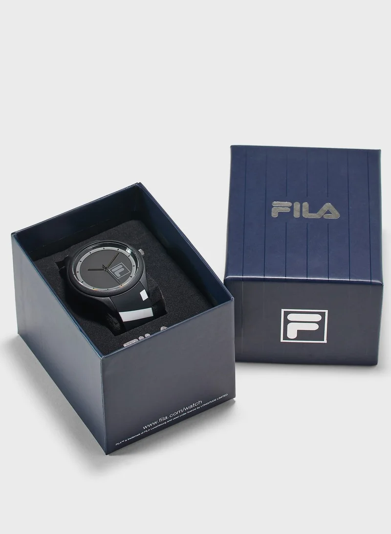 FILA Miyota 2035 Watch