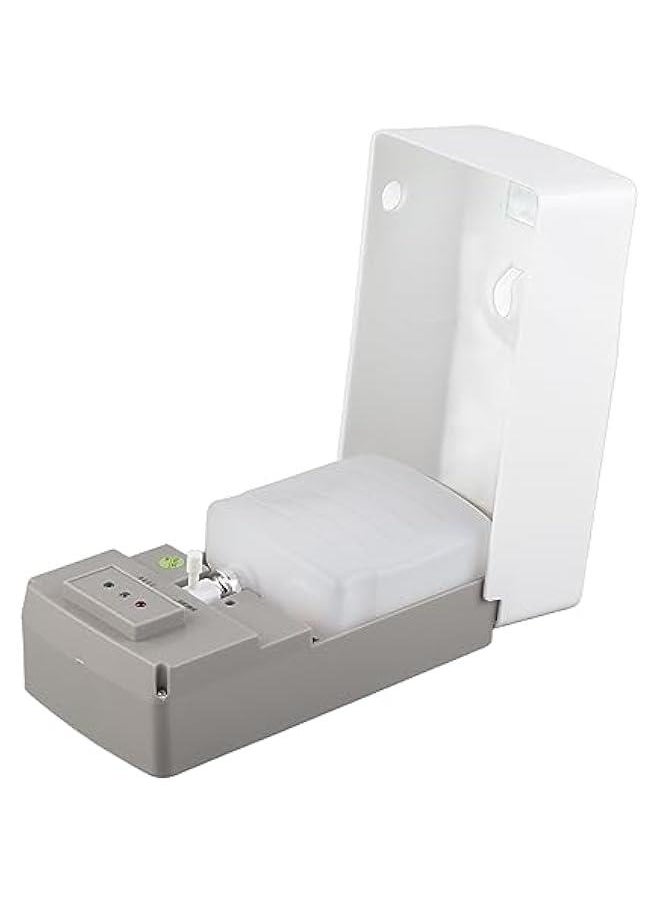 Generic Fragrance Sprayer for Home Hotel , Smart Automatic Perfume Dispenser , Mini Spraying Machine , Wall Mounted Automatic Freshener Machine for Woman Man  - Image 5