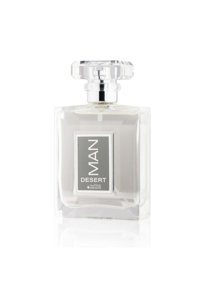 OUD ELITE - Man Desert For Oud Elite - Image 1