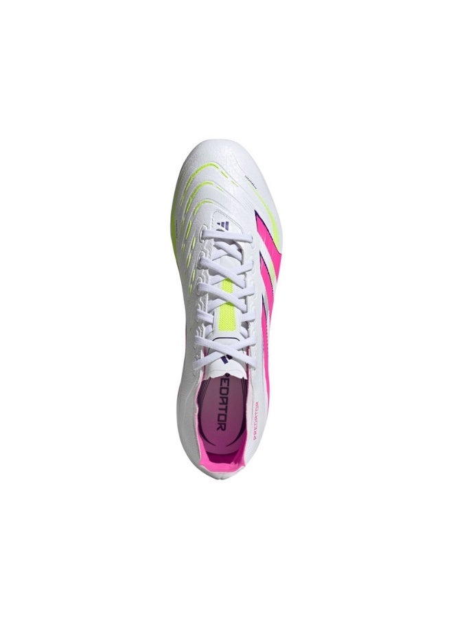 Adidas adidas predator league firm ground/multi ground unisex football shoes  - Image 4