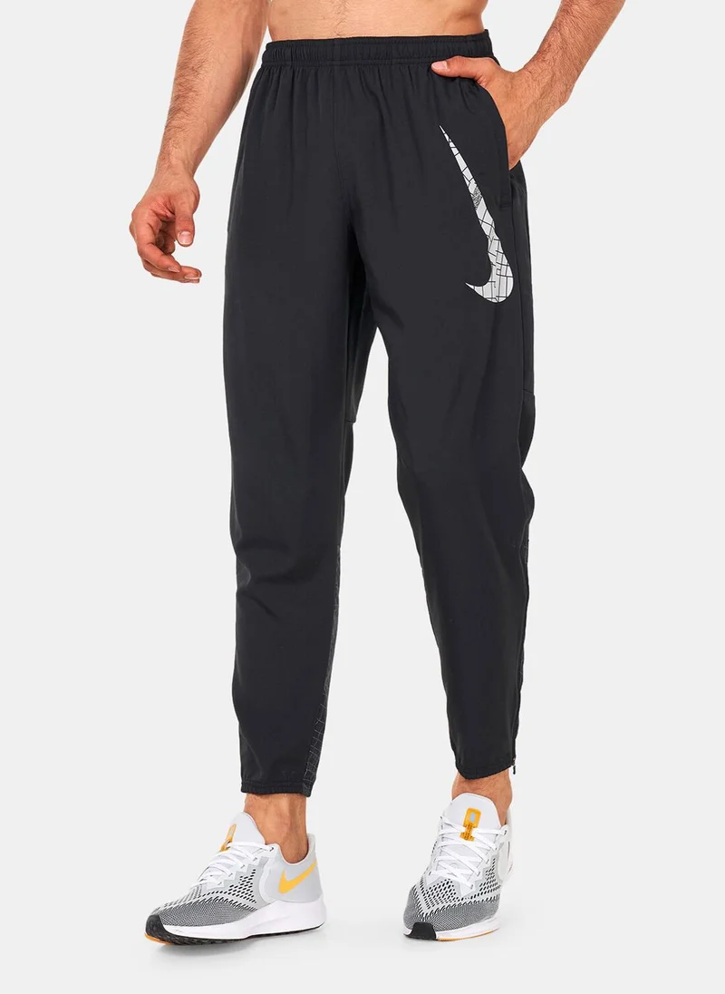 Nike Men's Dri-FIT Run Division Challenger Flash Pants