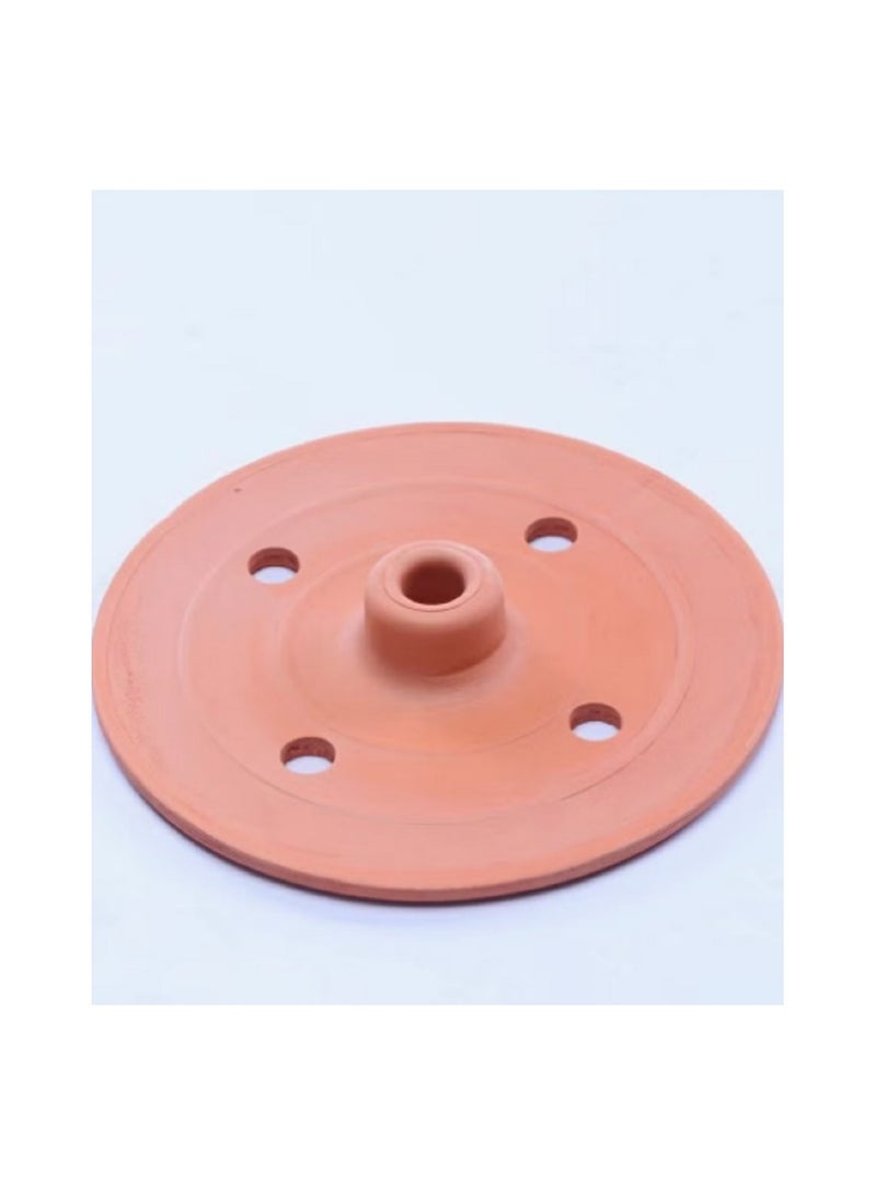 Mahashi weight, grape leaves weight, pottery weight, high quality  - Image 1