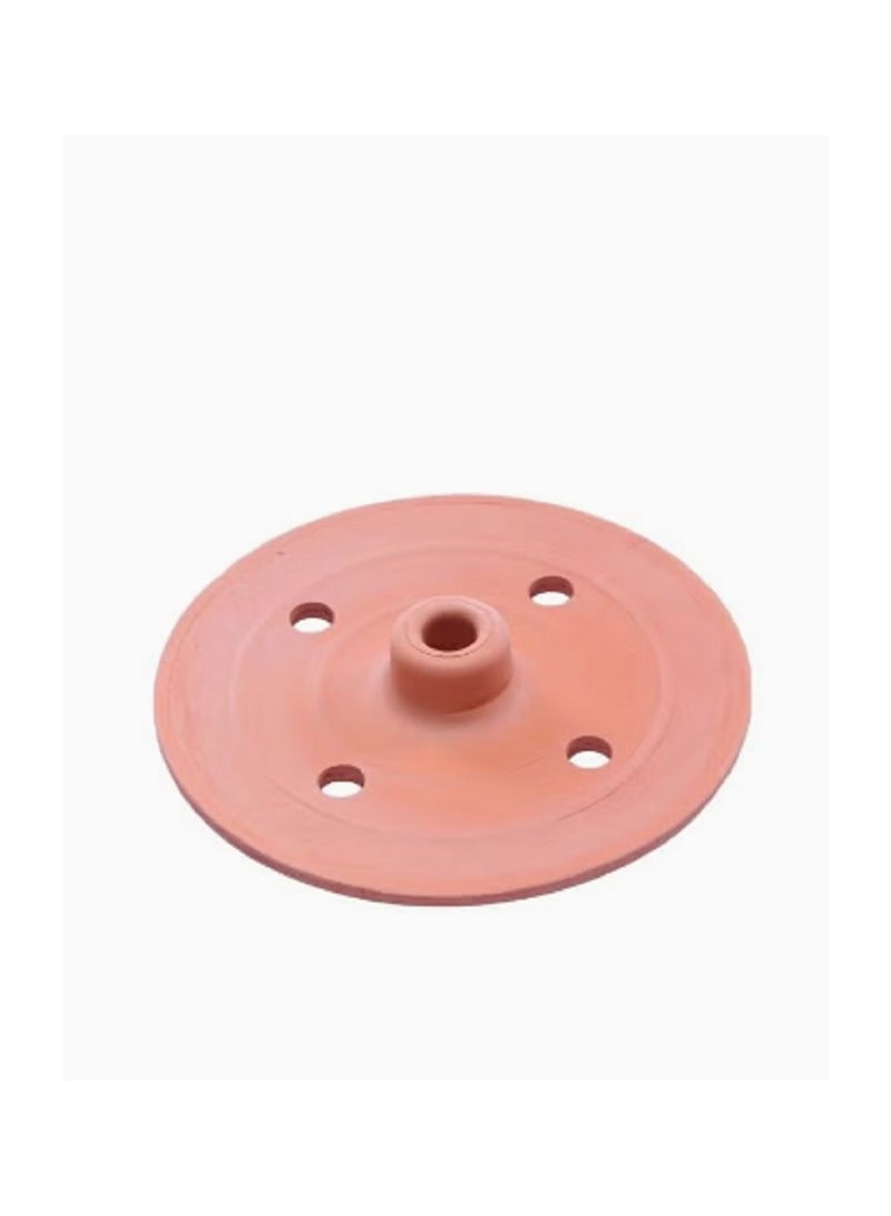 Mahashi weight, grape leaves weight, pottery weight, high quality  - Image 3