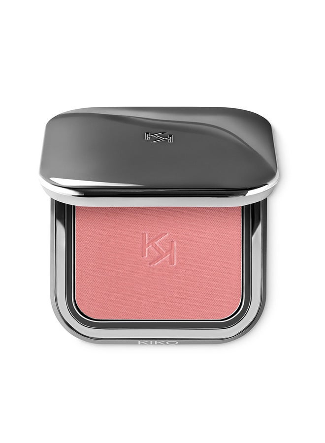 KIKO MILANO Unlimited Blush 10 Warm Mauve - Image 1