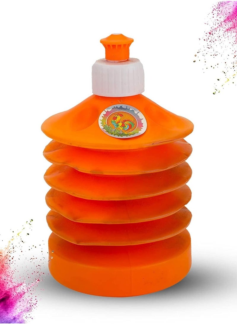 Cock Brand Mini Gulal Gun for Holi Celebration pack of 3  - Image 5
