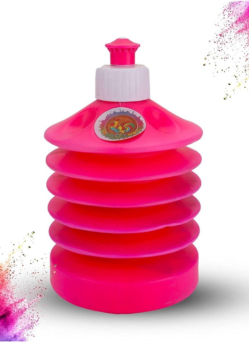 Cock Brand Mini Gulal Gun for Holi Celebration pack of 3  - Image 4