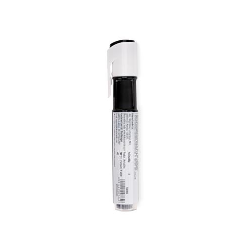 Camlin Cartridge White Board Marker pack of 5 - Black - Image 4