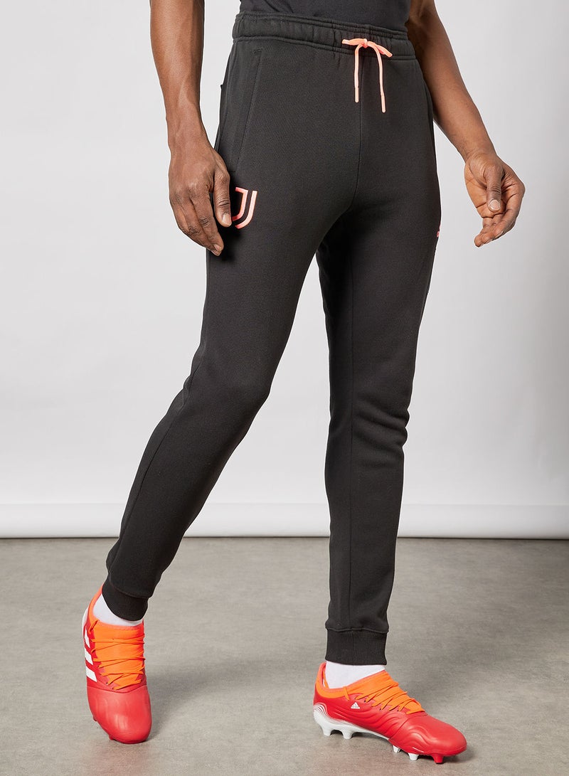 Adidas Juventus F.C. CNY Football Track Pants  - Image 1