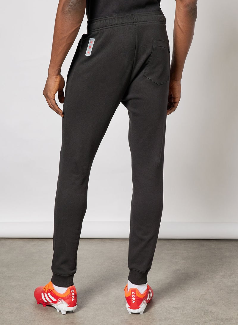 Adidas Juventus F.C. CNY Football Track Pants  - Image 2