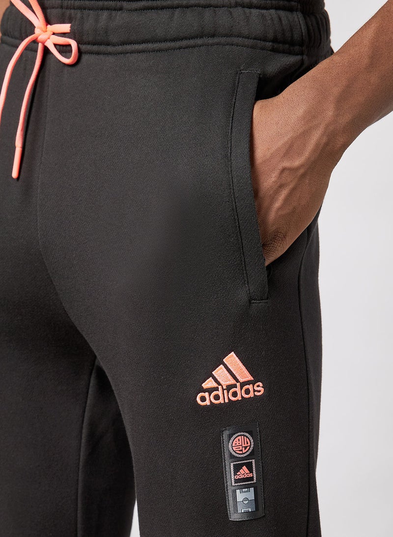 Adidas Juventus F.C. CNY Football Track Pants  - Image 3