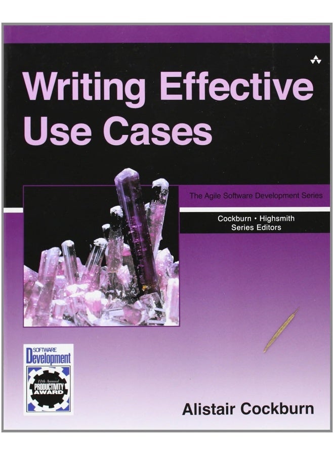 كتابة حالات الاستخدام الفعال