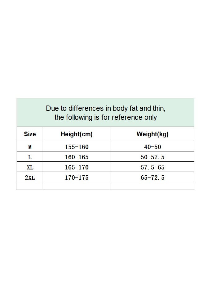 Women's Pajama Set, Cotton Long Seeve Striped Pajama Set Two Pieces of Casual Pajamas - Image 5