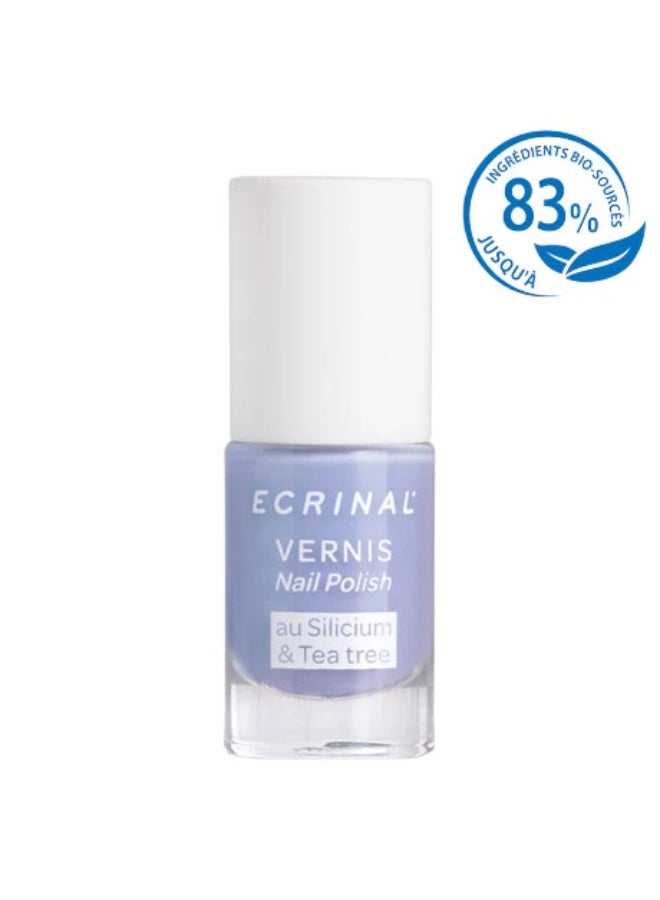 إكرينال طلاء أظافر إكرينال سيليكون وشجرة الشاي برائحة اللافندر 5 مل - Image 2