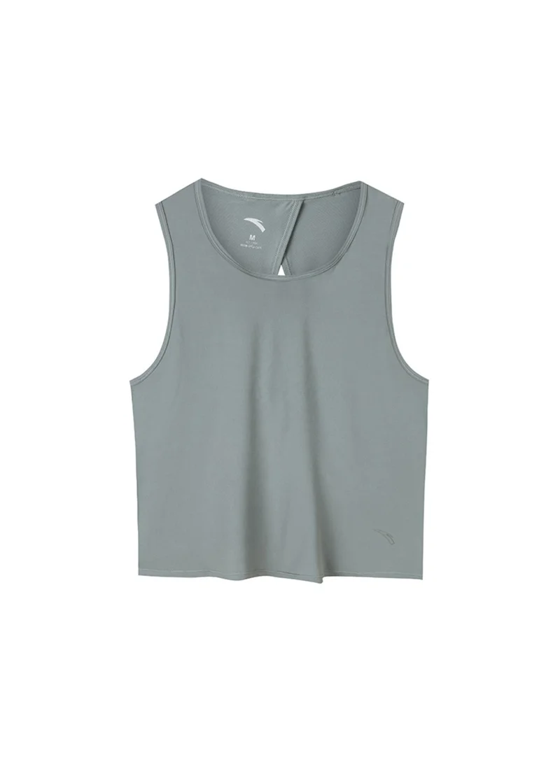 ANTA TRAIN Vest Grey