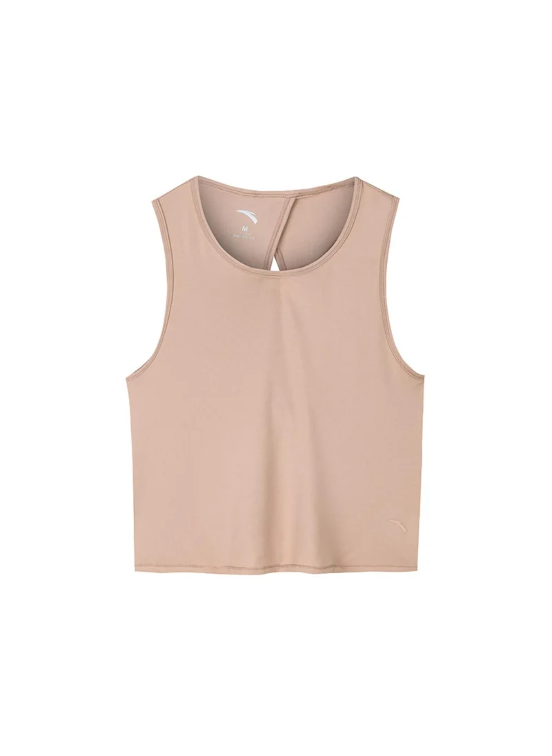 ANTA TRAIN Vest Grey