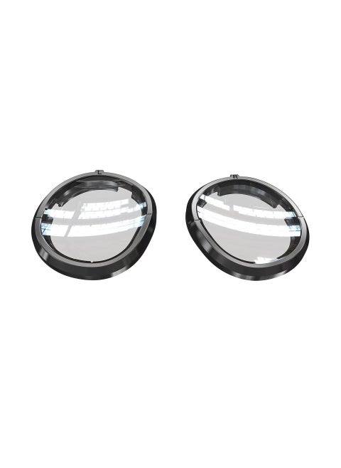 Magnetic Frame VR Blue Light Glasses for Meta Quest 3Finished myopia 625-1000 degrees (please note the left and right eye degrees when placing an order) Finished myopia 625-1000 degrees (please note the left and right eye degrees when placing an order)