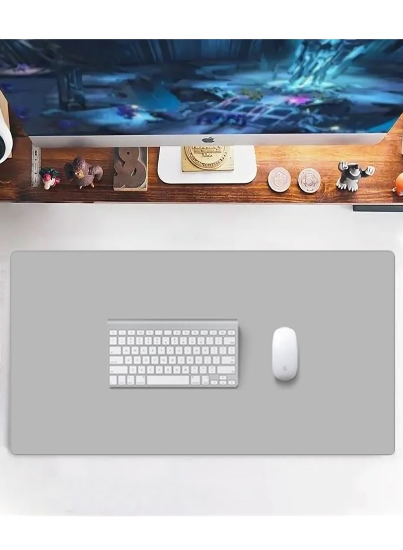 Portable Mouse Pad , Premium Laptop Pad Slim and Lightweight, Perfect for Laptops and Travel - Image 1