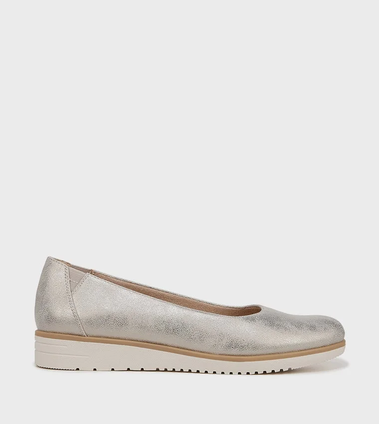Naturalizer IDEA Ballet