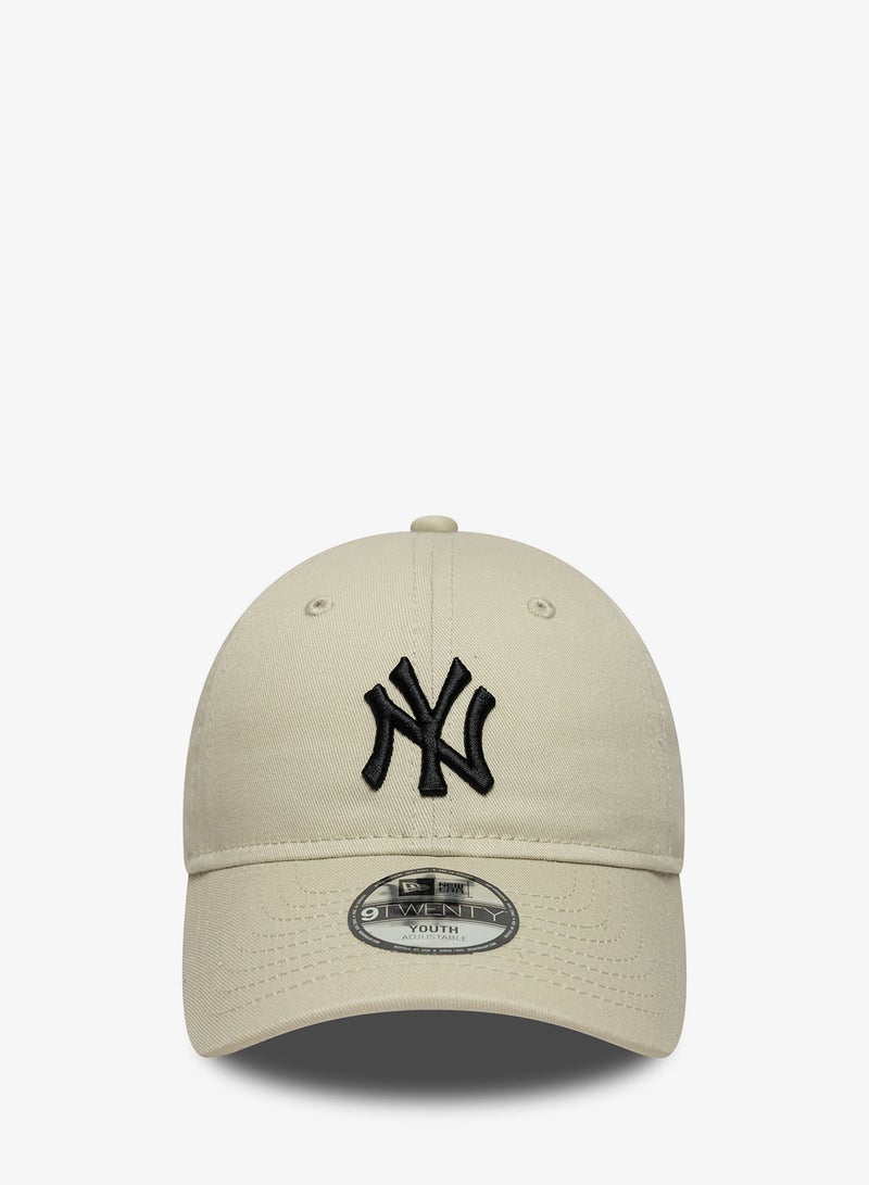 نيو ايرا قبعة نيويورك يانكيز تشيت ليج - Image 1