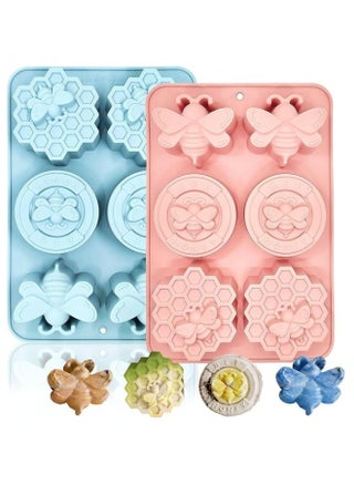 1pc Silicone Mold Perfect for Candy and Chocolate Multicolor - pzsku/Z8FC7D23FC8376A132ADBZ/45/_/1738481882/da27266b-77c8-4c96-a7e6-17829eda55d2
