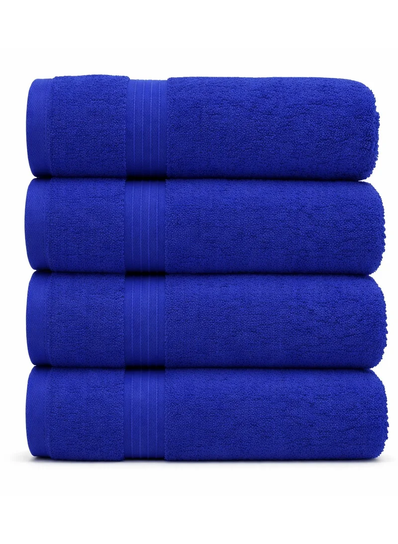 Bliss Casa Bliss Casa - Luxury Hand Towels (40 x 70 cm) - 100% Combed Cotton, Ultra Soft and Highly Absorbent, Hotel & Spa Quality Hand Towels