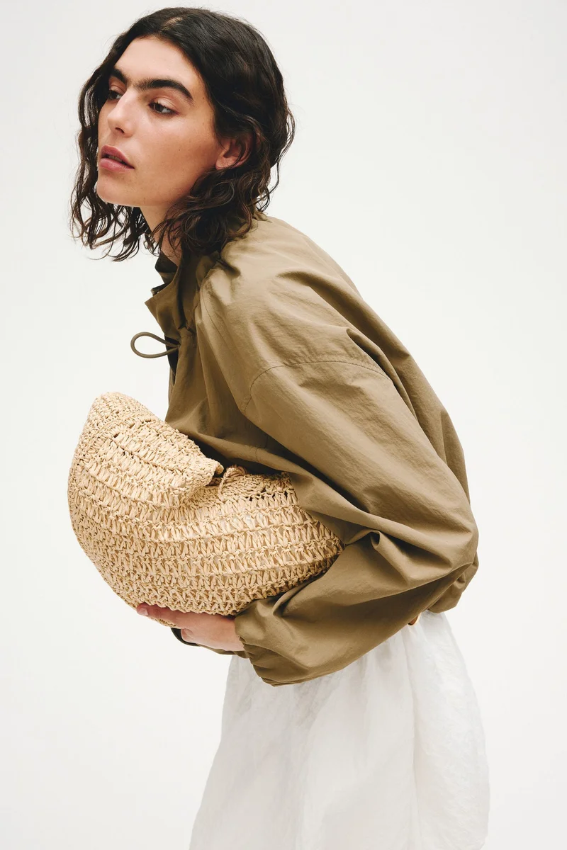 H&M  Windbreaker for Women | Best Price UAE