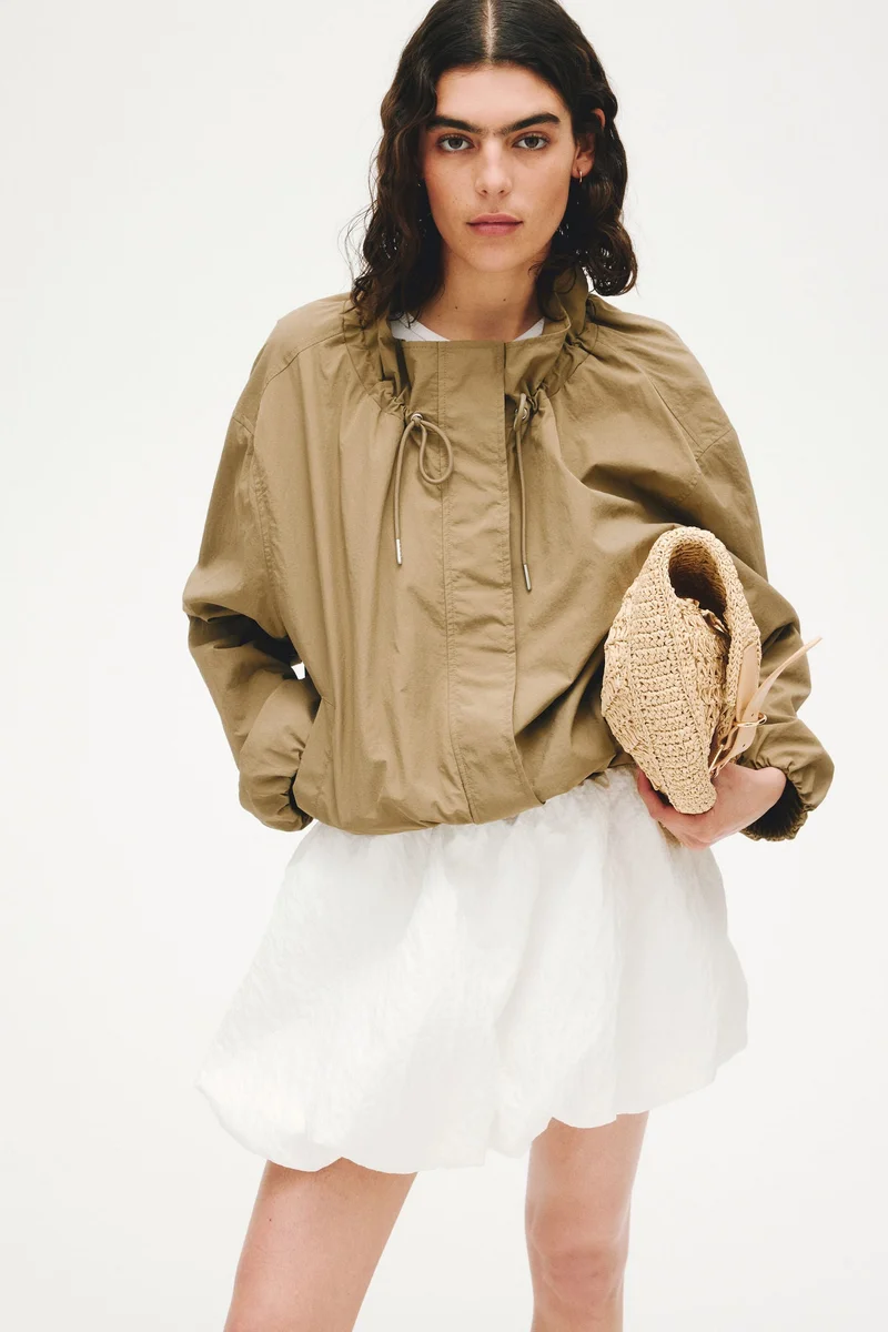 H&M  Windbreaker for Women | Best Price UAE