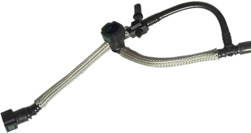 QASULER Fuel Return Pipe for LR021871 - Image 1