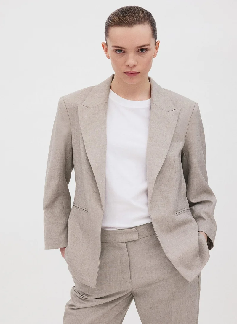 H&M Tailored Blazer
