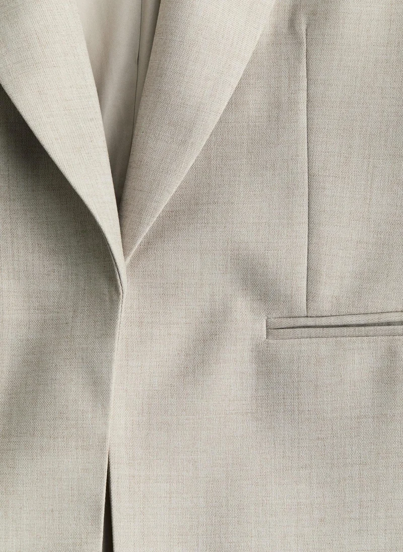 H&M Tailored Blazer