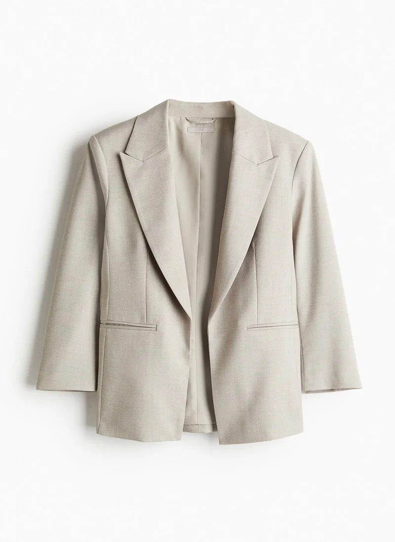 H&M Tailored Blazer
