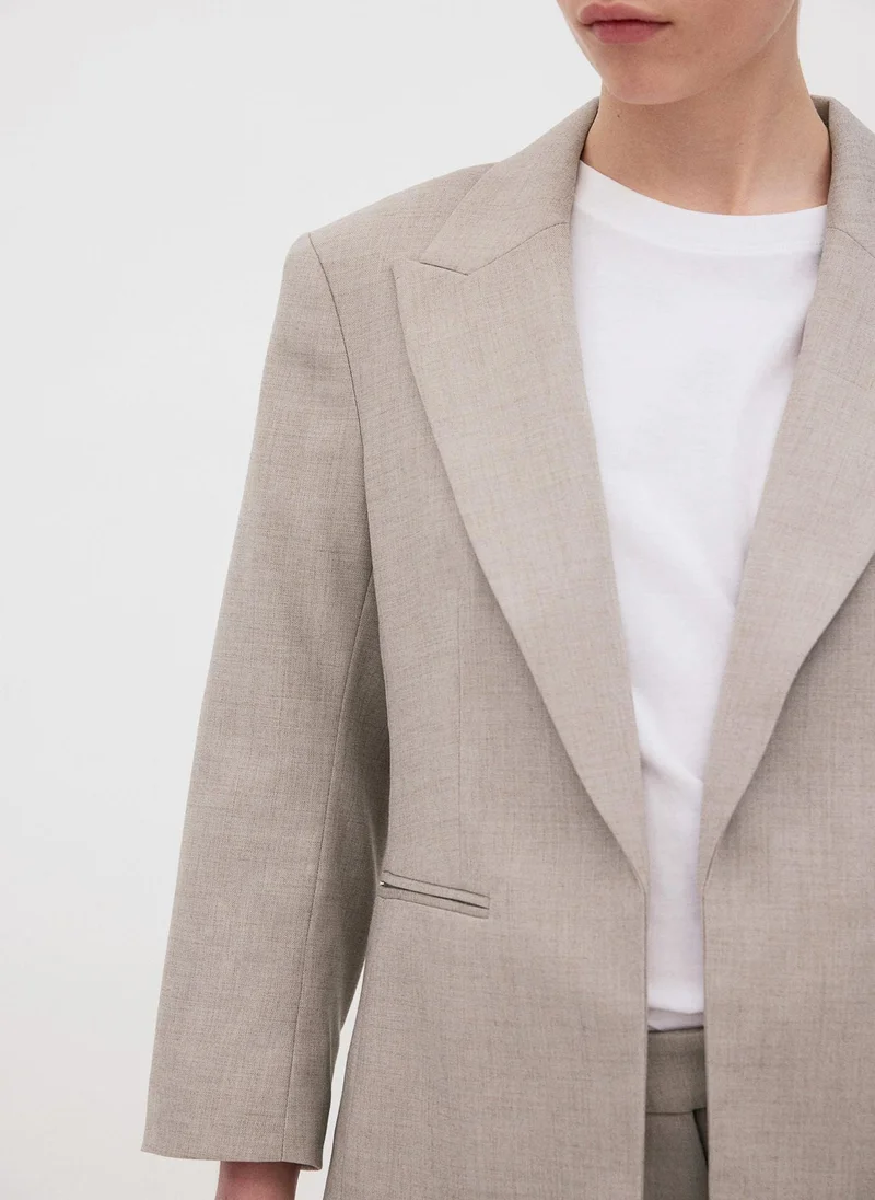 H&M Tailored Blazer