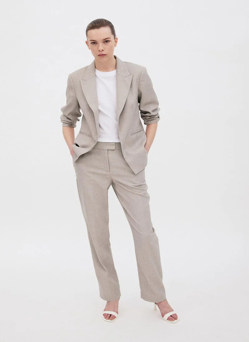 H&M Tailored Blazer