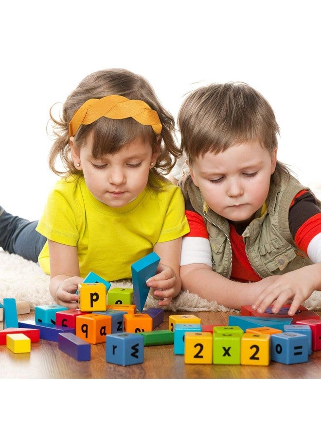 SUN Ring SUNRING Knot Headband Floral Headband Cross Knot Wide Headbands Multicolor Hair Accessories for Women and Girls (Pack of 6) - Image 5