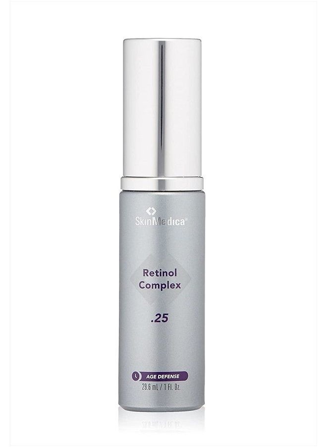 Skinmedica Retinol 0.25 Complex, 1 Fl Oz  - Image 1